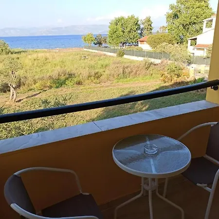 Apartamento Summer Desire - Two Bedrooms Apartment With Sea View