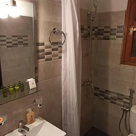 Summer Desire - Two Bedrooms Apartment With Sea View