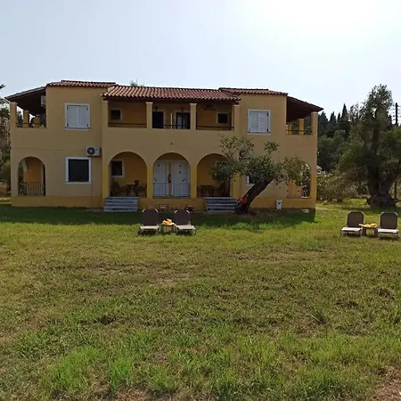 Apartamento Summer Desire - Two Bedrooms Apartment With Sea View *