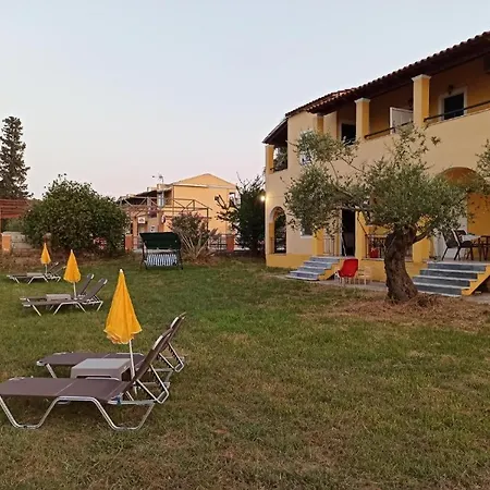 Apartamento Summer Desire - Two Bedrooms Apartment With Sea View