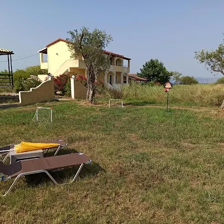 Apartamento Summer Desire - Two Bedrooms Apartment With Sea View *