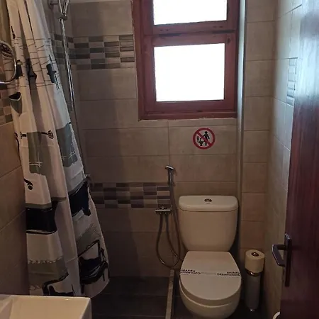 Summer Desire - Two Bedrooms Apartment With Sea View Kávos