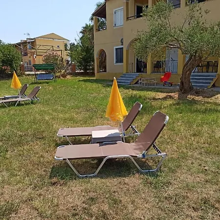 Summer Desire - Two Bedrooms Apartment With Sea View
