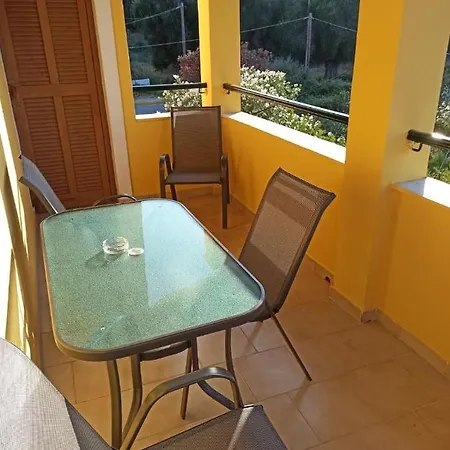 Summer Desire - Two Bedrooms Apartment With Sea View
