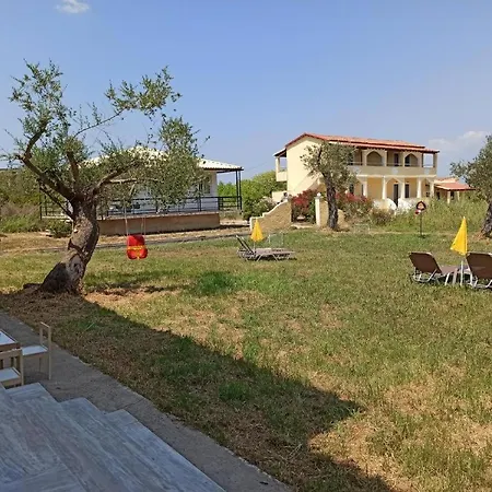 Summer Desire - Two Bedrooms Apartment With Sea View Kávos