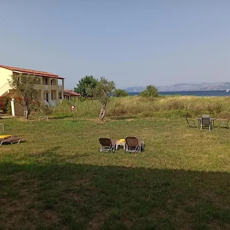 Summer Desire - Two Bedrooms Apartment With Sea View Apartamento *
