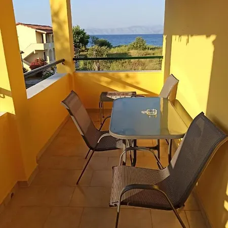 Summer Desire - Two Bedrooms Apartment With Sea View