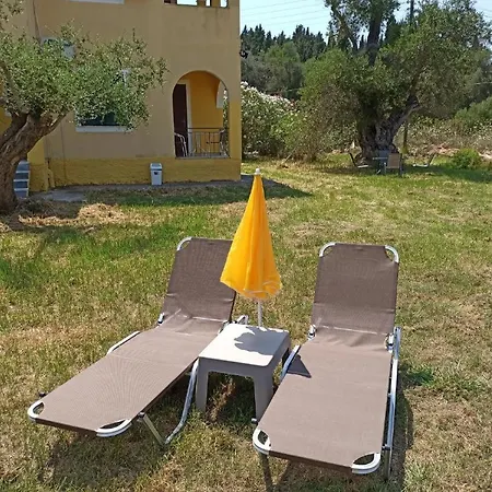 Summer Desire - Two Bedrooms Apartment With Sea View