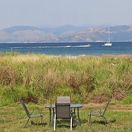 Summer Desire - Two Bedrooms Apartment With Sea View Kávos