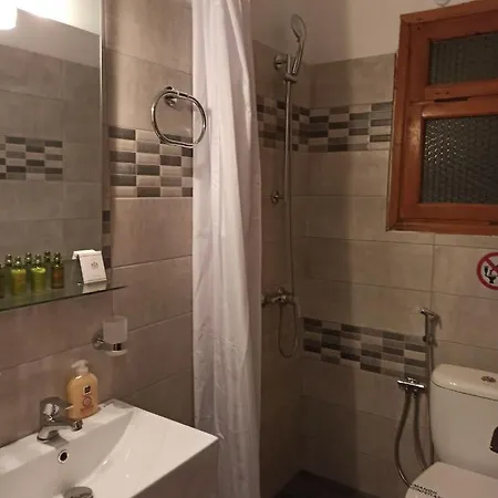Summer Desire - Two Bedrooms Apartment With Sea View