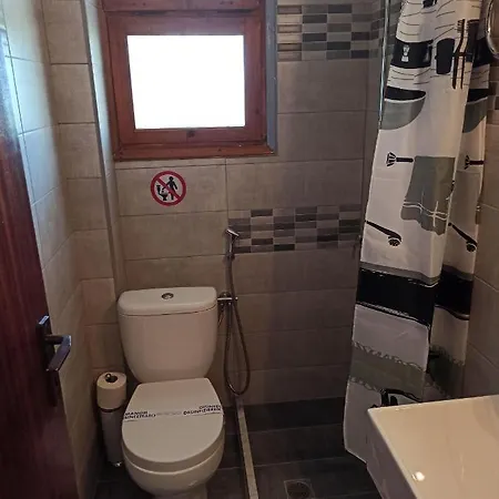 Apartamento Summer Desire - Two Bedrooms Apartment With Sea View