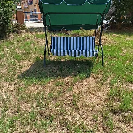 Summer Desire - Two Bedrooms Apartment With Sea View *