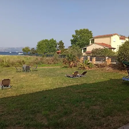 Summer Desire - Two Bedrooms Apartment With Sea View Apartamento Kávos