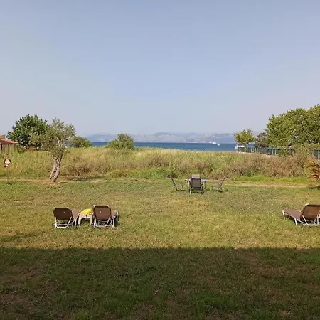 Summer Desire - Two Bedrooms Apartment With Sea View *