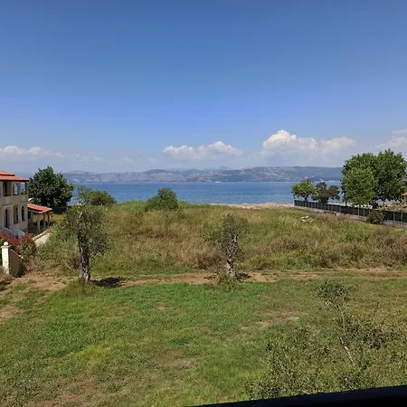 Apartamento Summer Desire - Two Bedrooms Apartment With Sea View