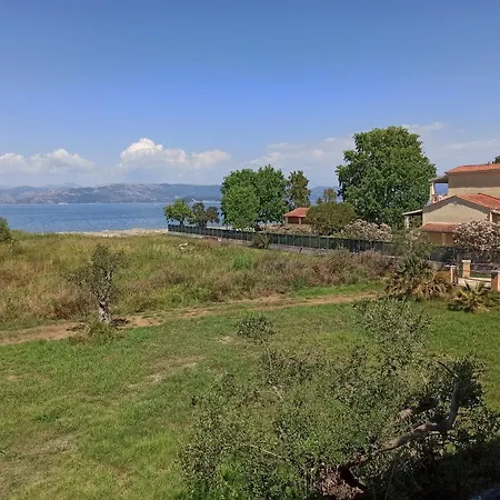 Summer Desire - Two Bedrooms Apartment With Sea View Apartamento *