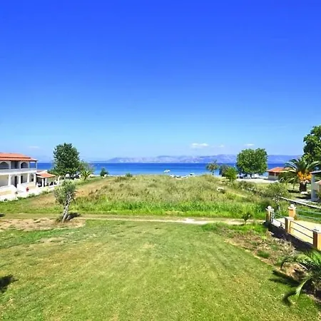 Summer Desire - Two Bedrooms Apartment With Sea View * Kávos