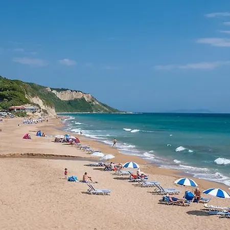 Summer Desire - Two Bedrooms Apartment With Sea View * Kávos