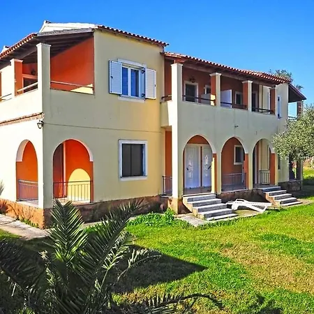 Summer Desire - Two Bedrooms Apartment With Sea View * Kávos