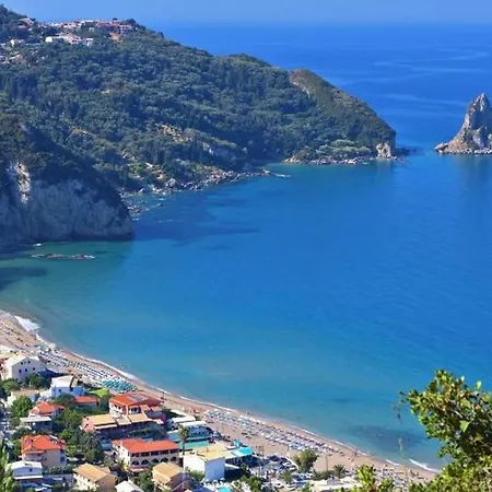 Summer Desire - Two Bedrooms Apartment With Sea View Apartamento