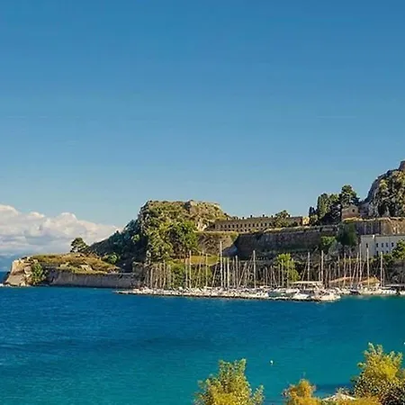 Summer Desire - Two Bedrooms Apartment With Sea View *