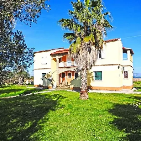 Summer Desire - Two Bedrooms Apartment With Sea View Apartamento *
