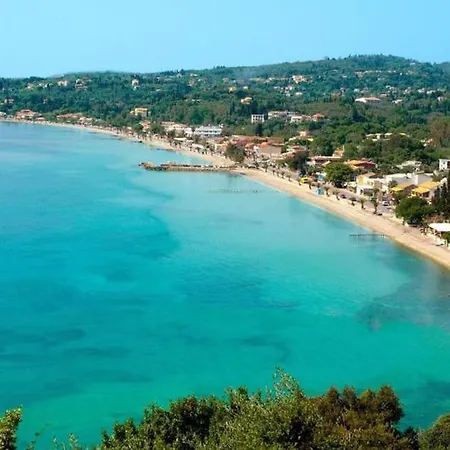 Summer Desire - Two Bedrooms Apartment With Sea View Apartamento *