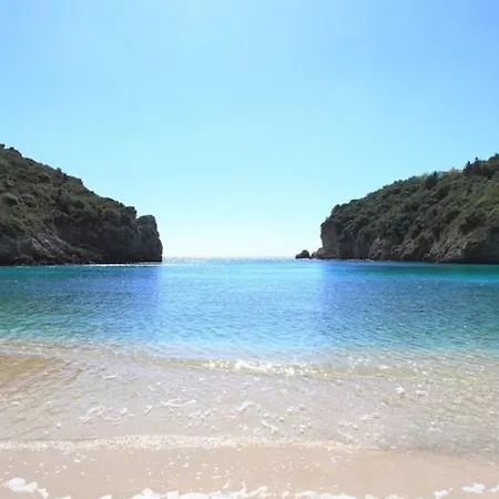 Summer Desire - Two Bedrooms Apartment With Sea View