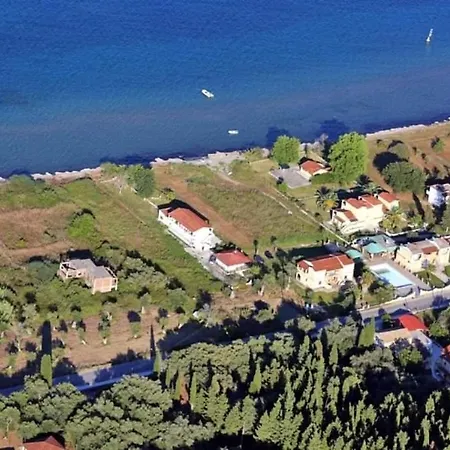 Summer Desire - Two Bedrooms Apartment With Sea View
