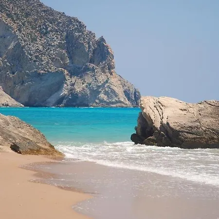 Summer Desire - Two Bedrooms Apartment With Sea View Apartamento