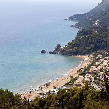 Summer Desire - Two Bedrooms Apartment With Sea View *