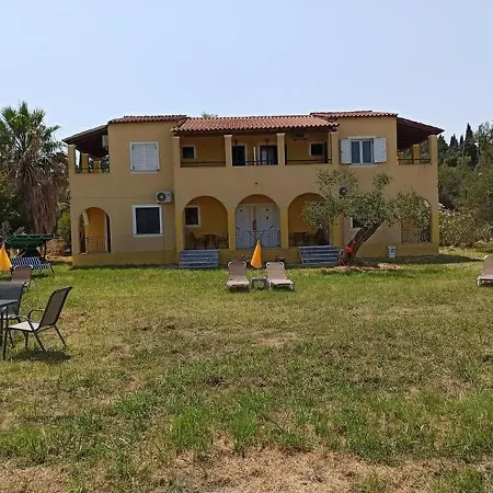 Summer Desire - Two Bedrooms Apartment With Sea View *
