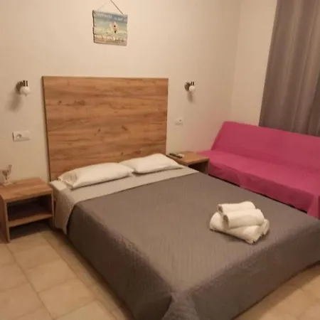 Summer Desire - Two Bedrooms Apartment With Sea View Apartamento Kávos