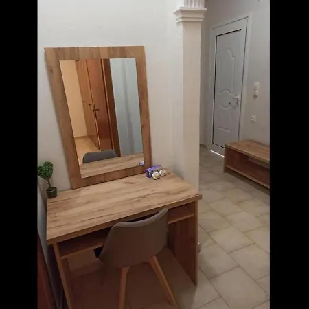 Summer Desire - Two Bedrooms Apartment With Sea View Kávos