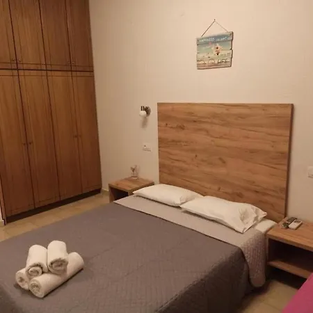Summer Desire - Two Bedrooms Apartment With Sea View Kávos