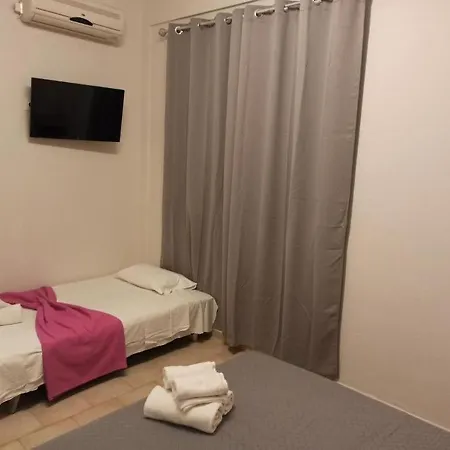 Apartamento Summer Desire - Two Bedrooms Apartment With Sea View *