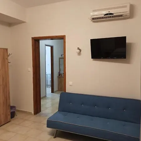 Summer Desire - Two Bedrooms Apartment With Sea View Apartamento *