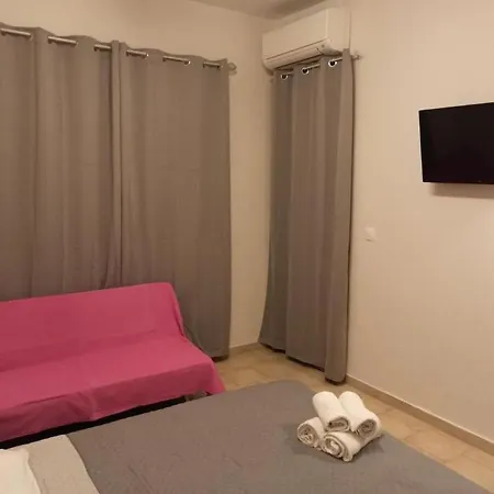 Summer Desire - Two Bedrooms Apartment With Sea View *