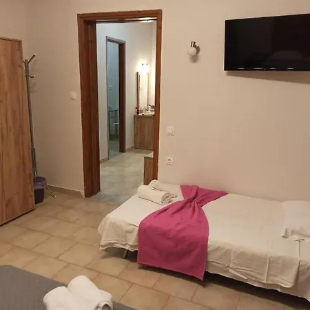 Summer Desire - Two Bedrooms Apartment With Sea View Kávos