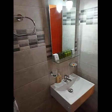 Summer Desire - Two Bedrooms Apartment With Sea View Apartamento *
