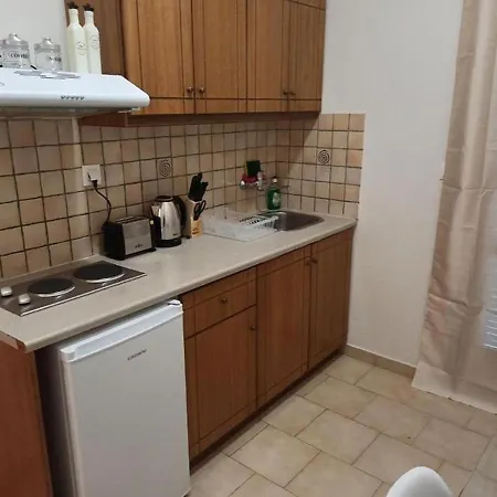 Summer Desire - Two Bedrooms Apartment With Sea View Kávos