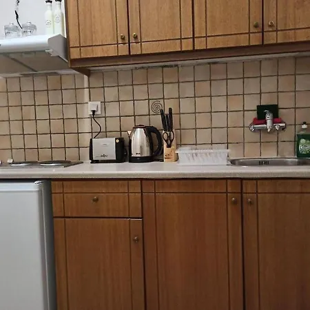 Summer Desire - Two Bedrooms Apartment With Sea View Apartamento
