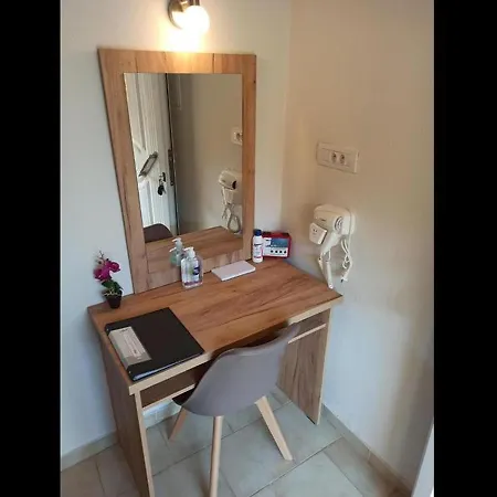 Summer Desire - Two Bedrooms Apartment With Sea View * Kávos